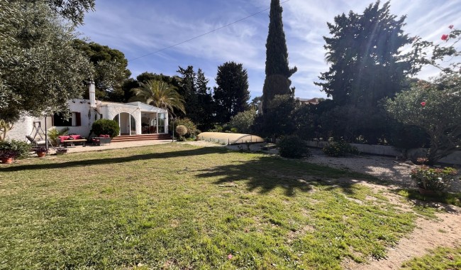 Resale - Villa - Orihuela Costa - Cabo Roig