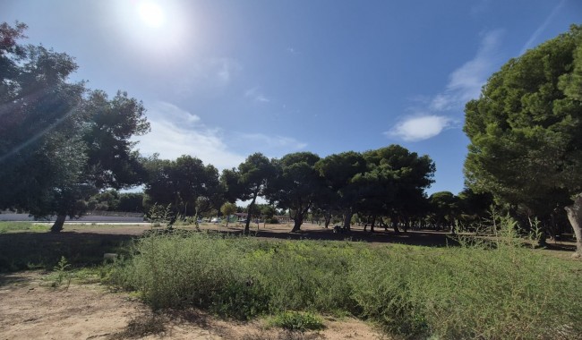 Sprzedaż - Bliźniak - Santiago de la Ribera - Santiago de La Ribera - Town