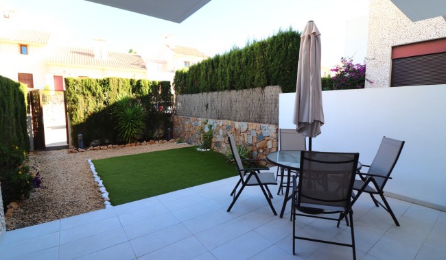 Resale - Apartment - Algorfa - La Finca Golf Resort