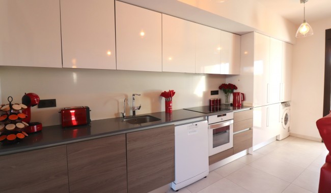 Resale - Apartment - Algorfa - La Finca Golf Resort