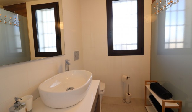 Resale - Apartment - Algorfa - La Finca Golf Resort