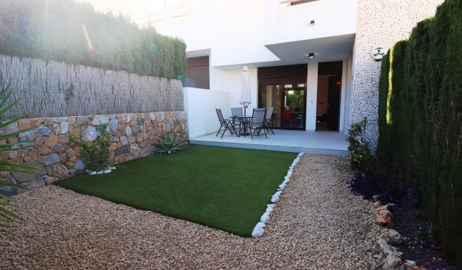 Resale - Apartment - Algorfa - La Finca Golf Resort