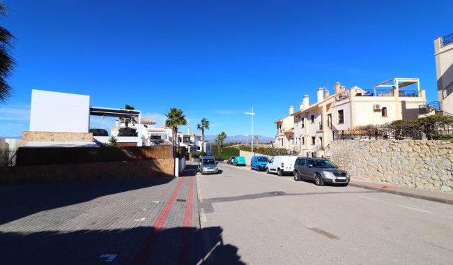 Resale - Apartment - Algorfa - La Finca Golf Resort