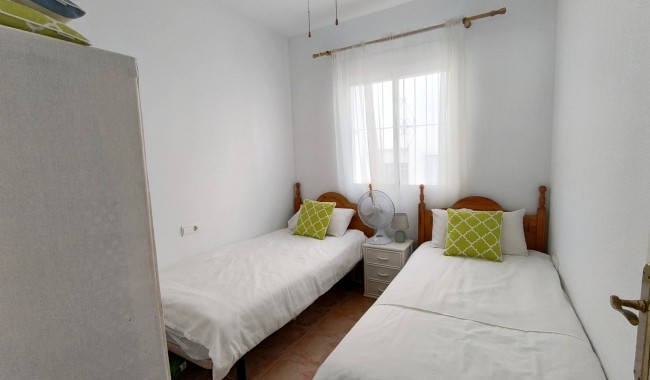 Begagnad - Radhus - Algorfa