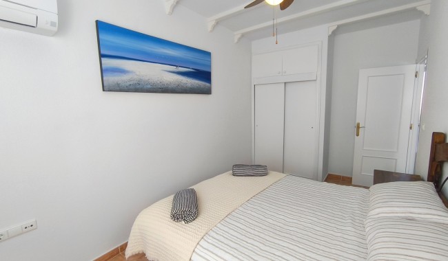 Begagnad - Radhus - Algorfa