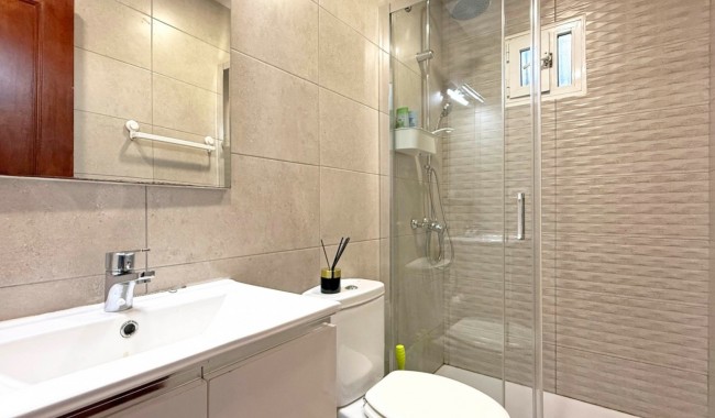 Resale - Apartment - Torrevieja - La Mata