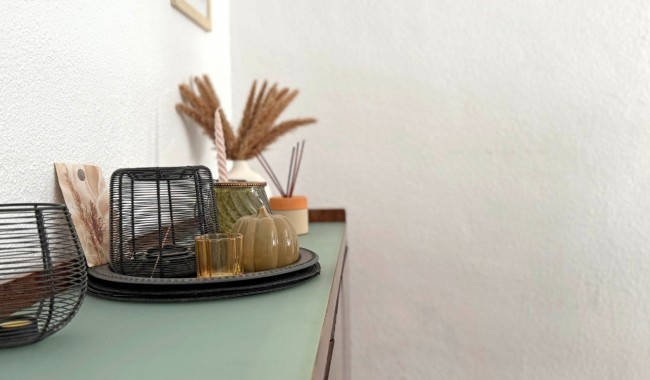 Resale - Apartment - Torrevieja - La Mata