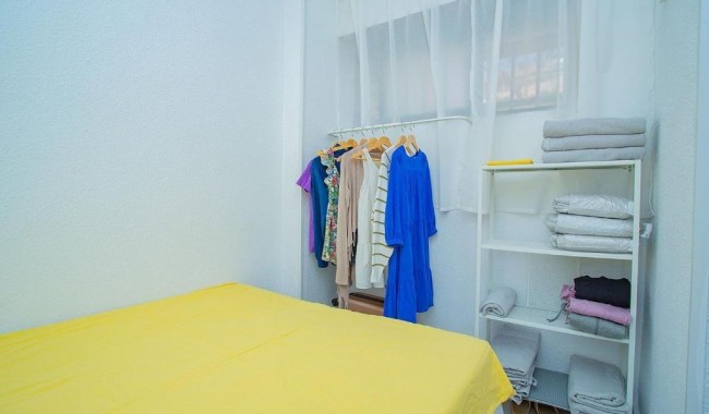 Resale - Apartment - Torrevieja - Cabo cervera