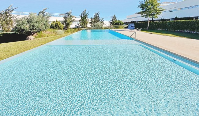 Resale - Apartment - Torrevieja - Los Balcones