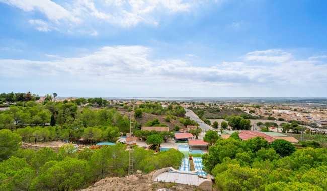 Resale - Townhouse - Ciudad Quesada/Rojales - Ciudad Quesada