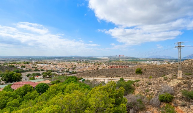 Resale - Townhouse - Ciudad Quesada/Rojales - Ciudad Quesada