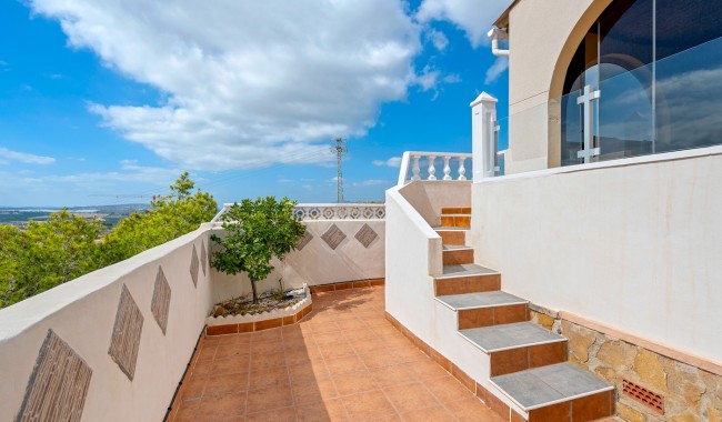 Resale - Townhouse - Ciudad Quesada/Rojales - Ciudad Quesada