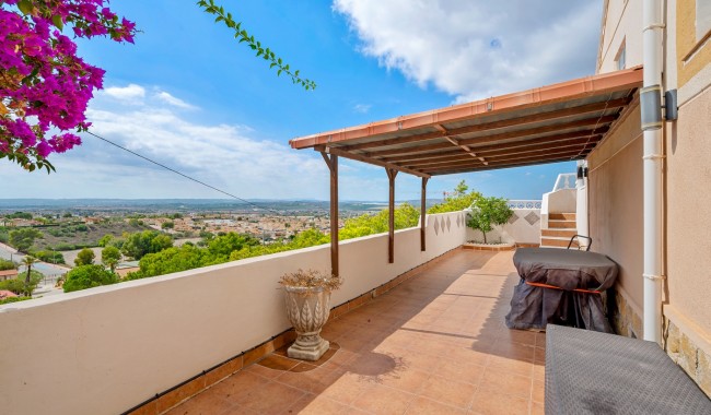 Resale - Townhouse - Ciudad Quesada/Rojales - Ciudad Quesada