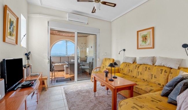 Resale - Townhouse - Ciudad Quesada/Rojales - Ciudad Quesada