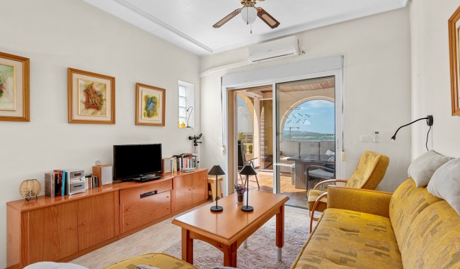 Resale - Townhouse - Ciudad Quesada/Rojales - Ciudad Quesada