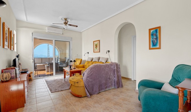 Resale - Townhouse - Ciudad Quesada/Rojales - Ciudad Quesada