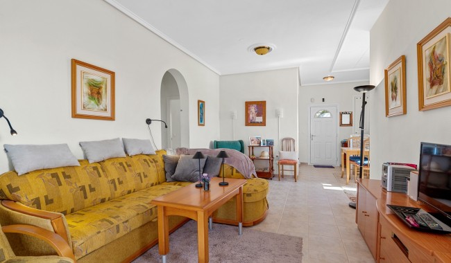 Resale - Townhouse - Ciudad Quesada/Rojales - Ciudad Quesada