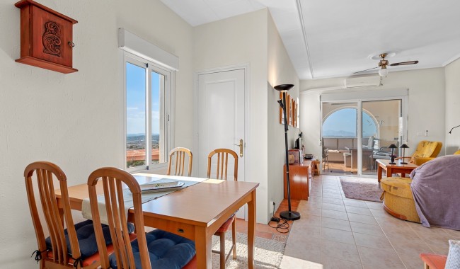 Resale - Townhouse - Ciudad Quesada/Rojales - Ciudad Quesada