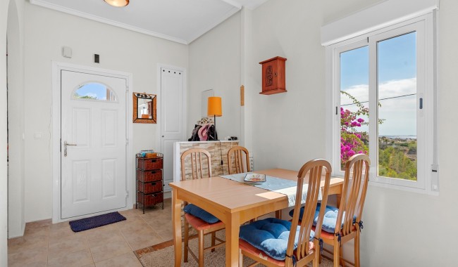 Resale - Townhouse - Ciudad Quesada/Rojales - Ciudad Quesada