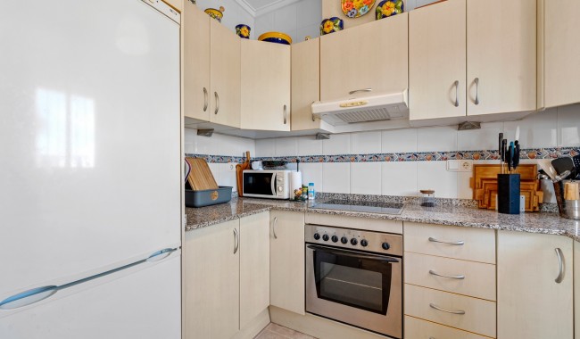 Resale - Townhouse - Ciudad Quesada/Rojales - Ciudad Quesada