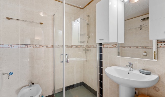 Resale - Townhouse - Ciudad Quesada/Rojales - Ciudad Quesada