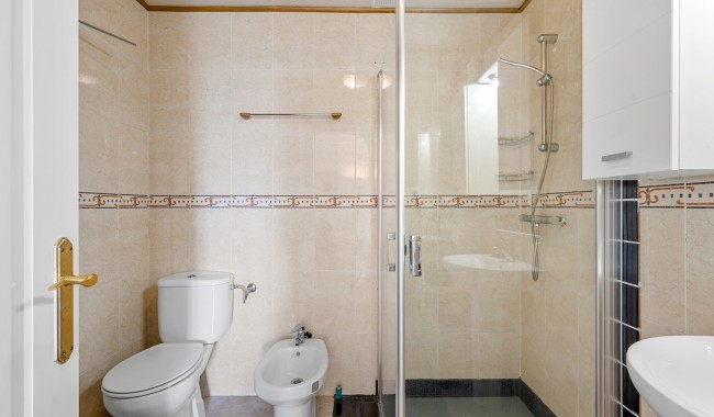 Resale - Townhouse - Ciudad Quesada/Rojales - Ciudad Quesada