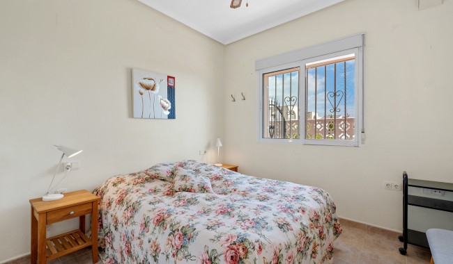 Resale - Townhouse - Ciudad Quesada/Rojales - Ciudad Quesada