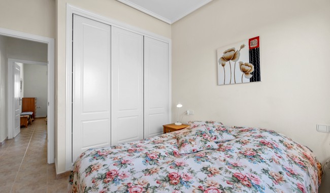 Resale - Townhouse - Ciudad Quesada/Rojales - Ciudad Quesada