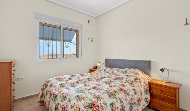 Resale - Townhouse - Ciudad Quesada/Rojales - Ciudad Quesada