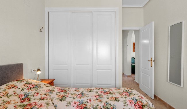 Resale - Townhouse - Ciudad Quesada/Rojales - Ciudad Quesada