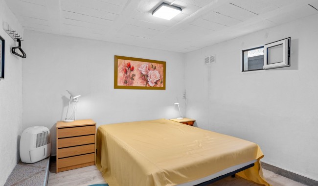 Resale - Townhouse - Ciudad Quesada/Rojales - Ciudad Quesada