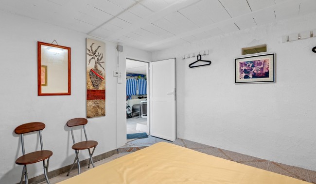 Resale - Townhouse - Ciudad Quesada/Rojales - Ciudad Quesada