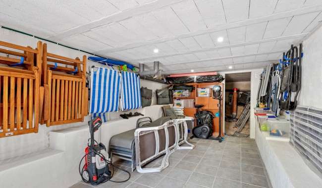 Resale - Townhouse - Ciudad Quesada/Rojales - Ciudad Quesada