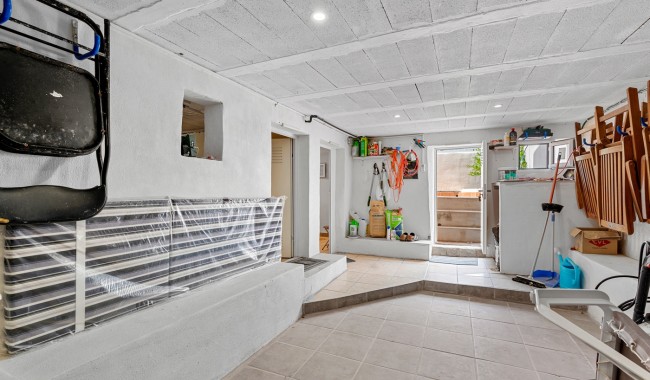 Resale - Townhouse - Ciudad Quesada/Rojales - Ciudad Quesada