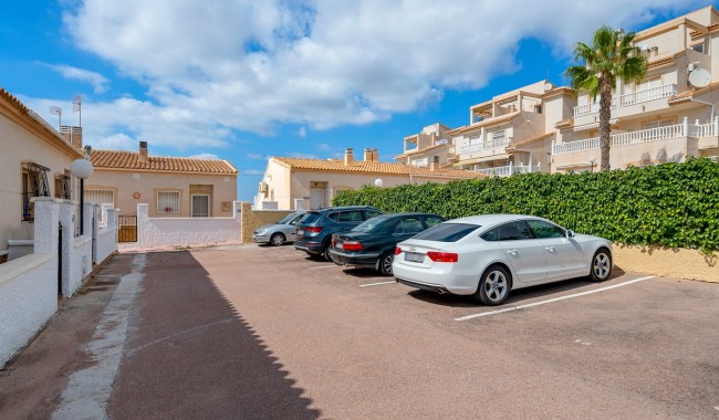 Resale - Townhouse - Ciudad Quesada/Rojales - Ciudad Quesada