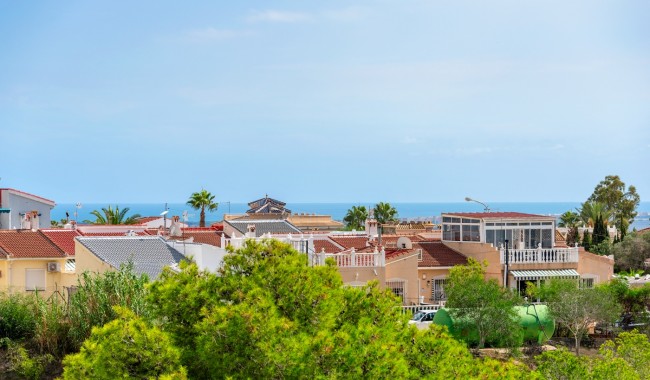 Resale - Townhouse - Ciudad Quesada/Rojales - Ciudad Quesada