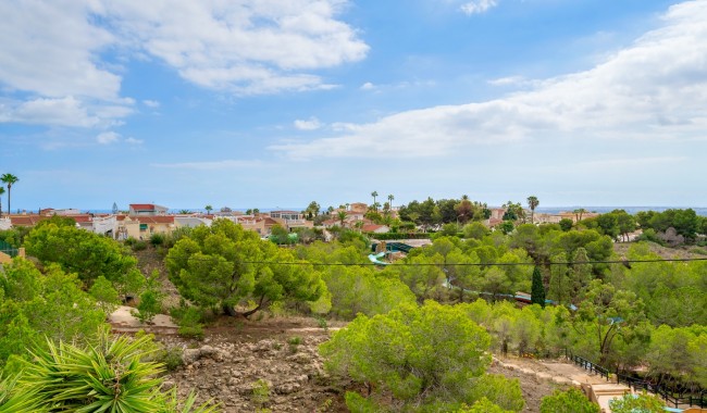 Resale - Townhouse - Ciudad Quesada/Rojales - Ciudad Quesada