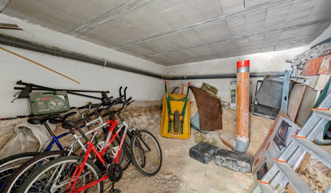 Resale - Townhouse - Ciudad Quesada/Rojales - Ciudad Quesada