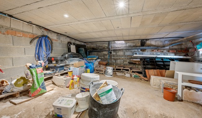 Resale - Townhouse - Ciudad Quesada/Rojales - Ciudad Quesada