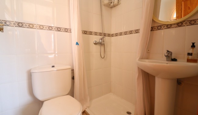 Resale - Apartment - Torrevieja - San Luis