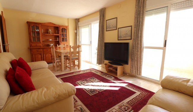 Resale - Apartment - Torrevieja - San Luis