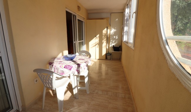 Resale - Apartment - Torrevieja - San Luis