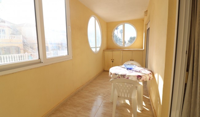 Resale - Apartment - Torrevieja - San Luis