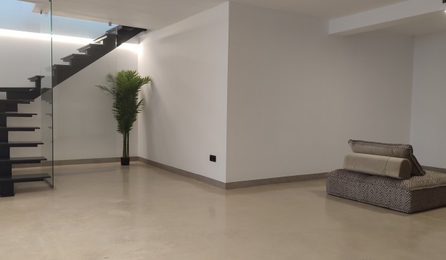 New Build - Villa - Torrevieja - Los Balcones