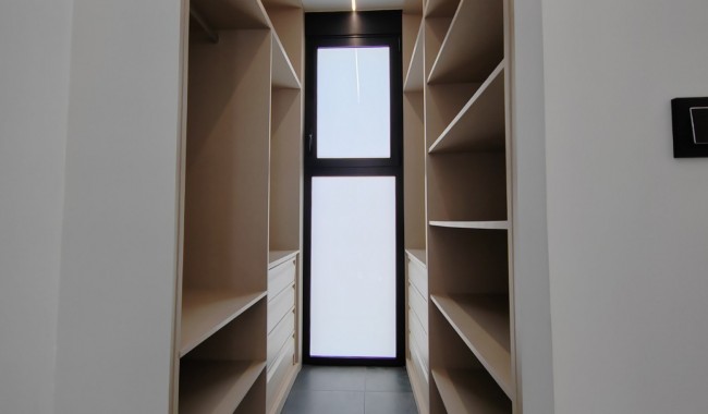 New Build - Villa - Torrevieja - Los Balcones