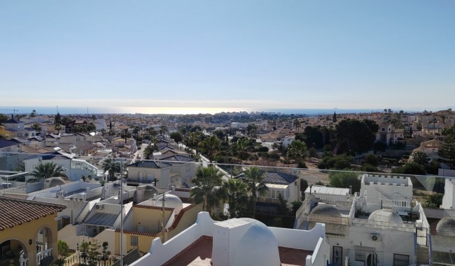 New Build - Villa - Torrevieja - Los Balcones