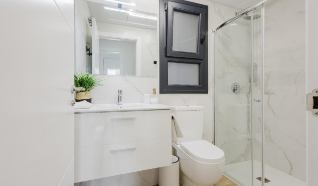 Segunda mano - Apartamento - Orihuela - Valentino Golf III