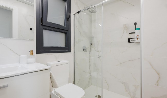 Segunda mano - Apartamento - Orihuela - Valentino Golf III