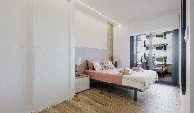 Segunda mano - Apartamento - Orihuela - Valentino Golf III