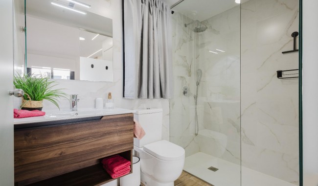 Segunda mano - Apartamento - Orihuela - Valentino Golf III